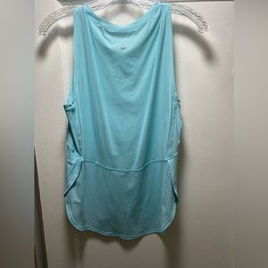 Lululemon Lightweight Stretch Running Tank Top